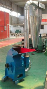 wood Hammer Mill