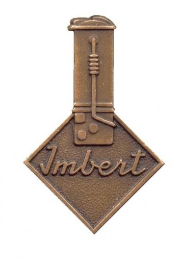 ImbertLogo