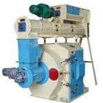 gasifier pellet mills