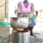 Peko Pe wood gasifier stoves