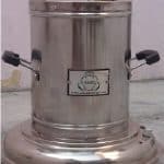 Shaktiwooden-stove