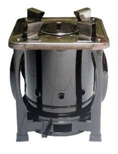 Gasifier Stove