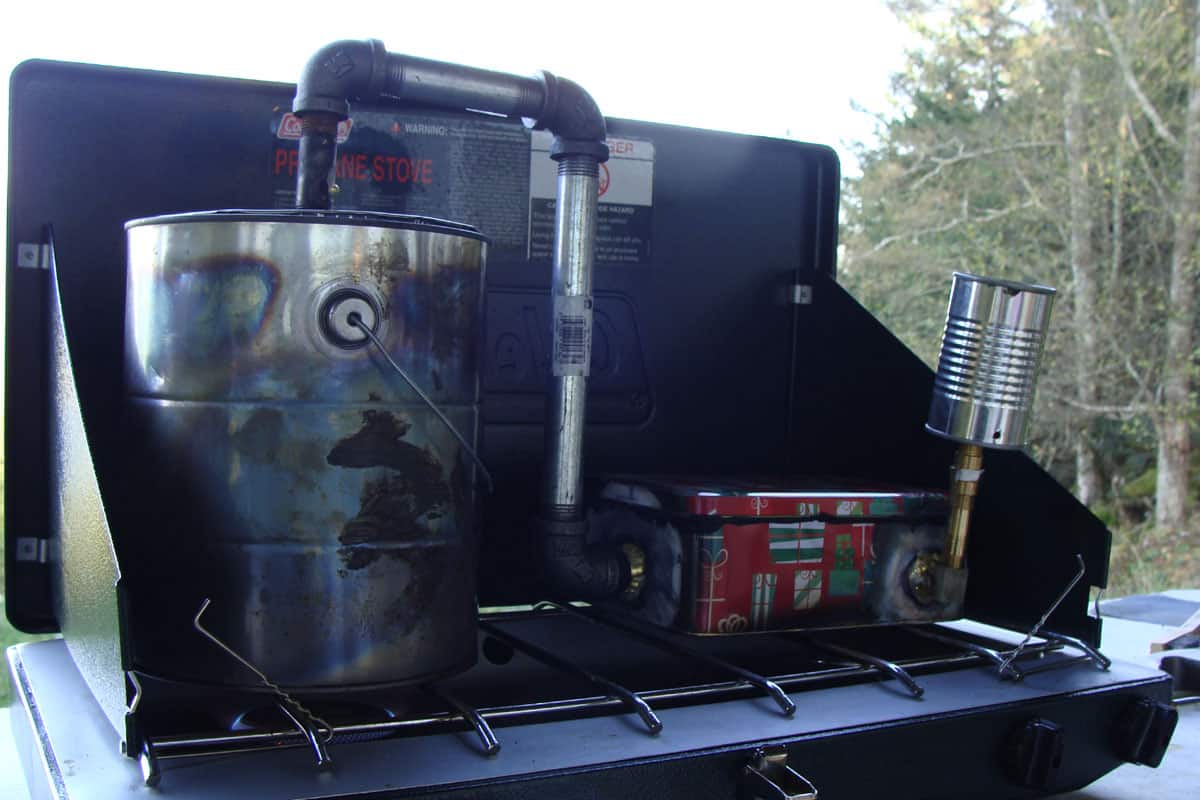 16 Free Wood Gas Resources - The Self-Reliance Catalog
