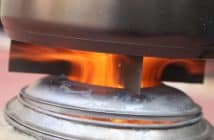 billy stove gasifier