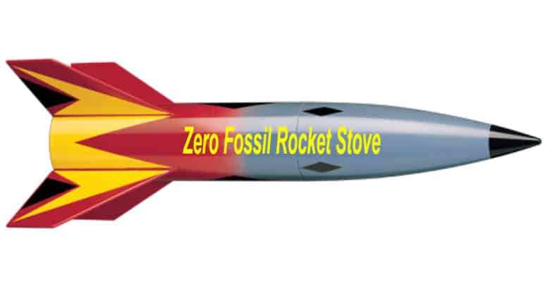 rocket stove